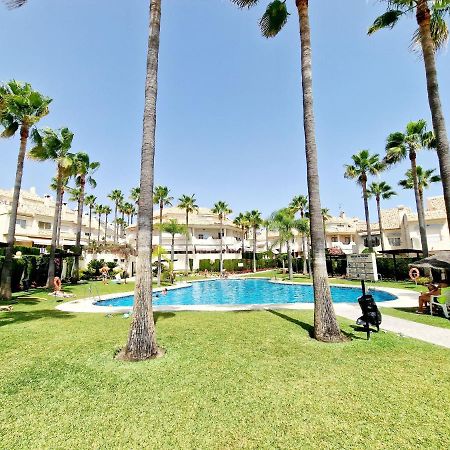 Cervantes House Marbella Eksteriør billede