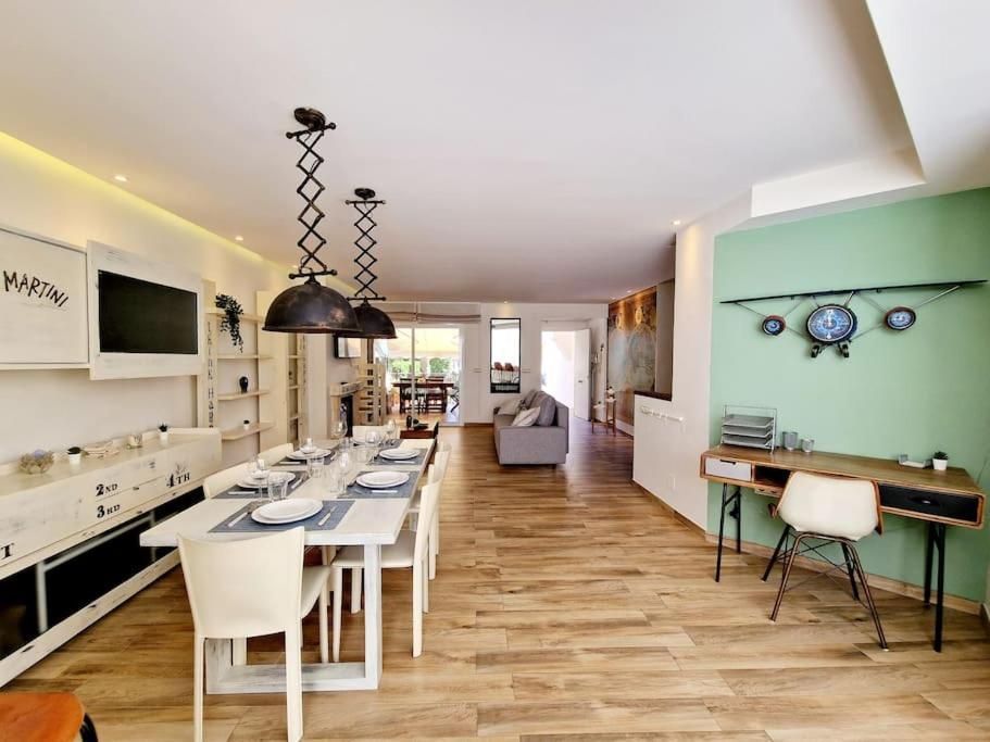 Cervantes House Marbella Eksteriør billede